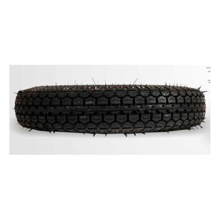 Колесо к телеге Т-9 КД-410 Шоссе 4*10 04.07.070.039