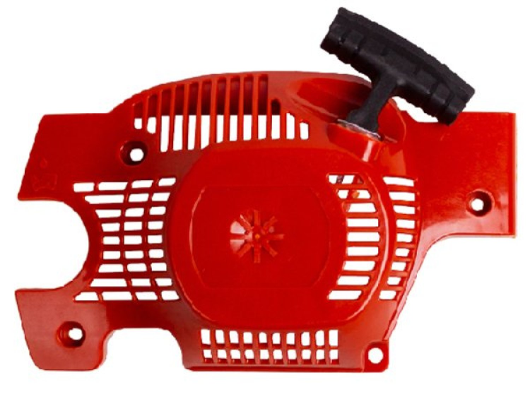 Стартер в сборе H137,142, 1400088