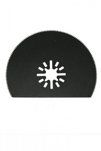 Полотно погружное сегм. HSS, 88мм для дерева, прастика, цв.металлов для МФЭ-260