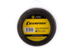 Корд трим.CHAMPION Tri-twist 2.7мм* 60м (витой треугольник)