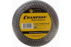 Корд трим.CHAMPION Tri-twist 2.7мм* 60м (витой треугольник)