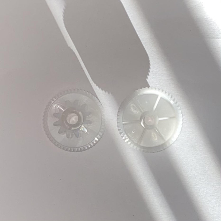 Шестерёнка для мясорубки Магнит Rolsen Ø45,5x28 HOZ