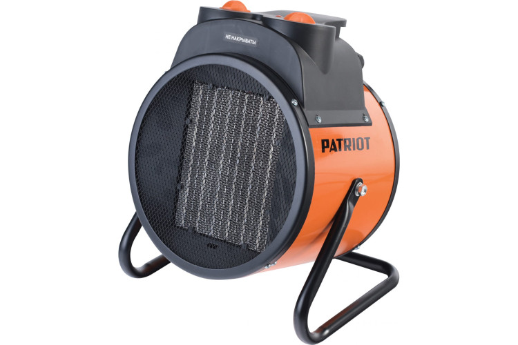 Тепловентилятор электрический PATRIOT PTR 7S