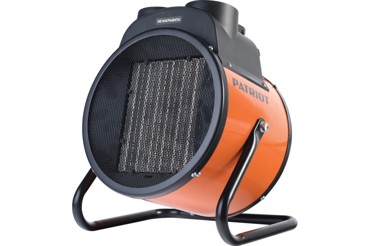 Тепловентилятор электрический PATRIOT PTR 7S