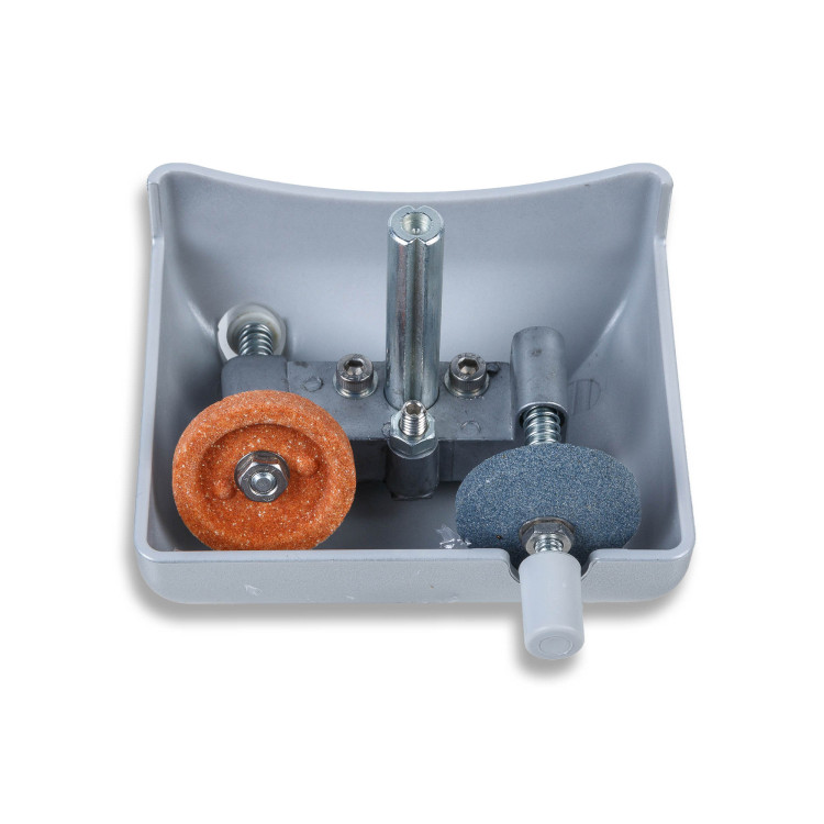 Блок заточки ножей для слайсера