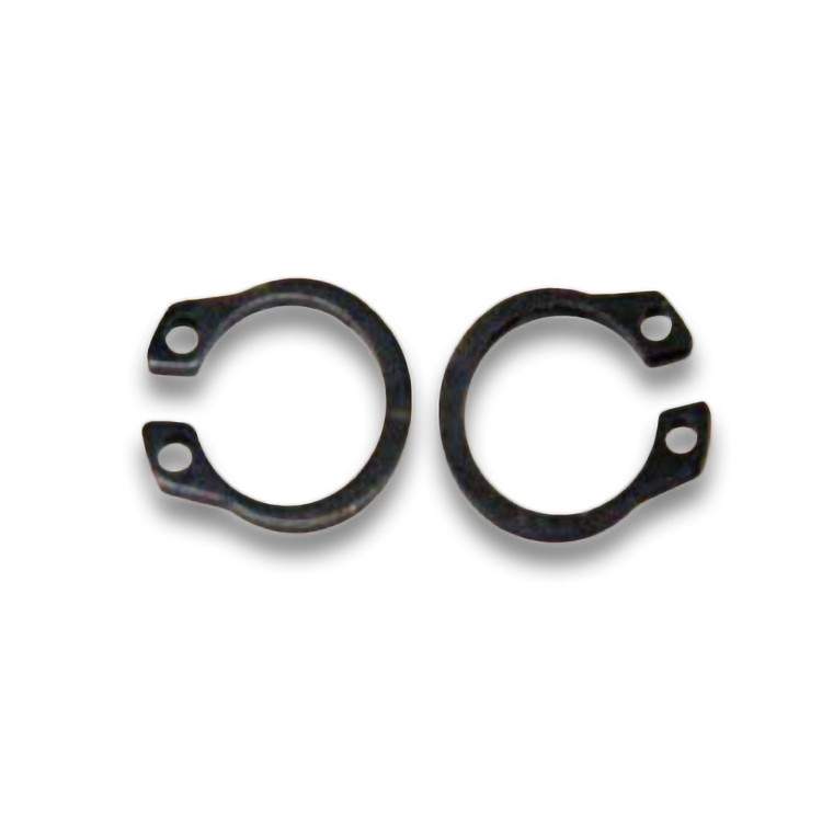 Стопорное кольцо Ø12 на вал (FR-1370LD)