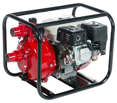 Мотопомпа BRAIT BR-WP-20H(7) высоконапорная