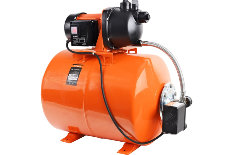 Насосная станция PATRIOT PW 1200-50 P