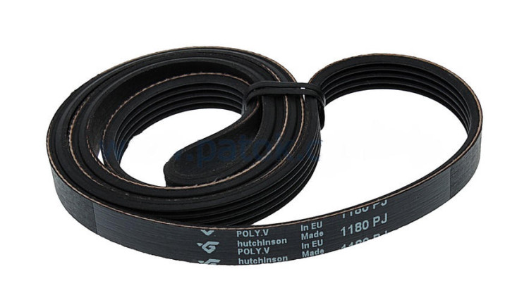 Ремень поликлиновый 1180 J4