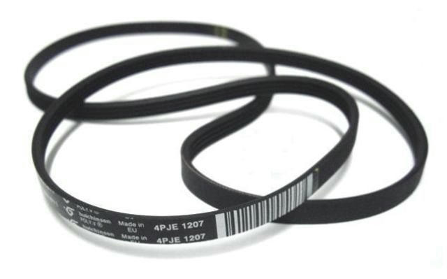 Ремень поликлиновый 1207 J4