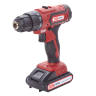 Аккумуляторная дрель-шуруповерт REDVERG RD-SD14L/2A