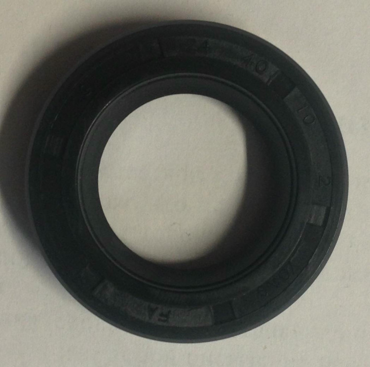 Сальник 24х40x10 HOZ