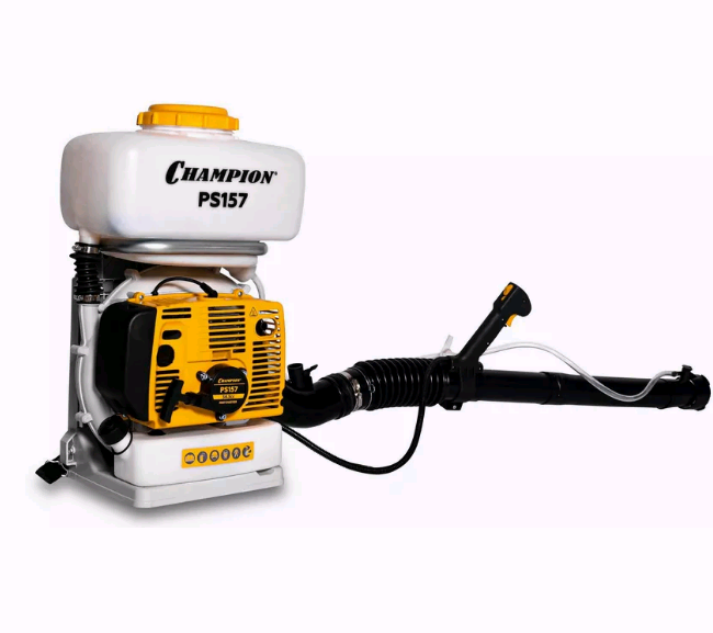 Опрыскиватель-распылитель CHAMPION PS157
