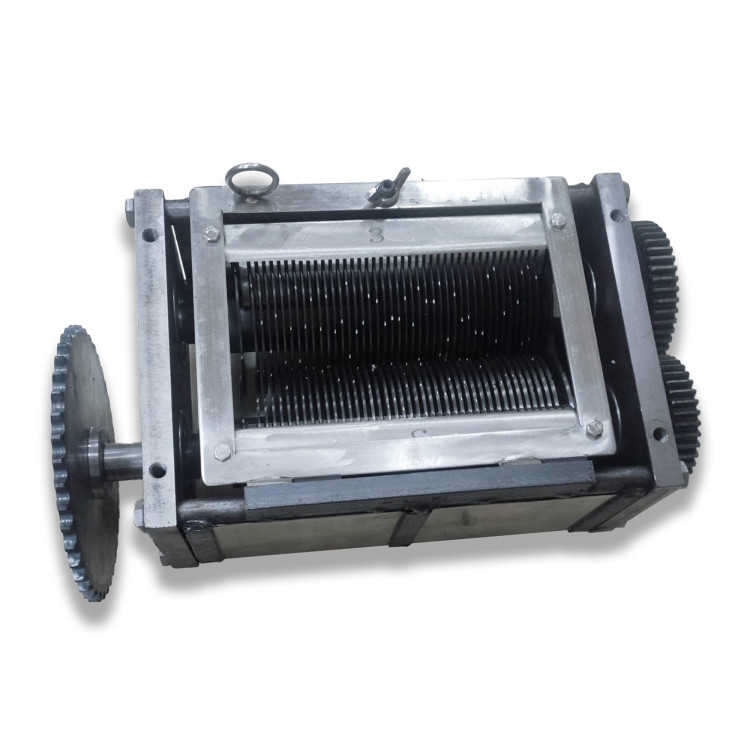 Комплект ножей для производственного слайсера MC-1000 (3 mm)