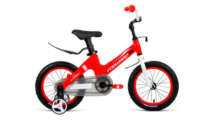Велосипед FORWARD Cosmo 14 (2020)