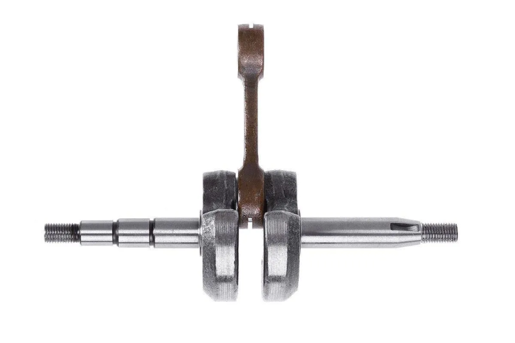 Коленвал 246,251 YD4500GF-14100