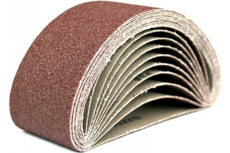 Шлифлента Калибр 76х533мм Р 40