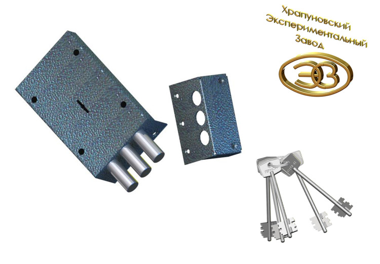 ЗН Герион "Стилет Н" (Панцирь Н)