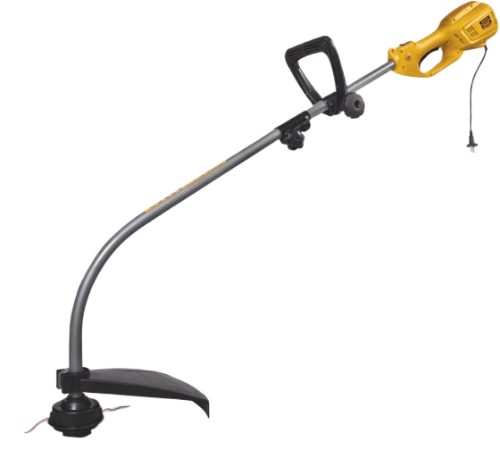 Триммер электрический CHAMPION ET1005А