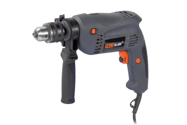 Дрель ударная PRORAB 2500