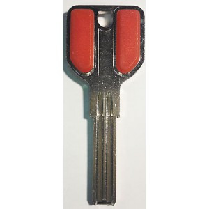 заготовка для ключа Master Lock servise PAN-PAN 42мм