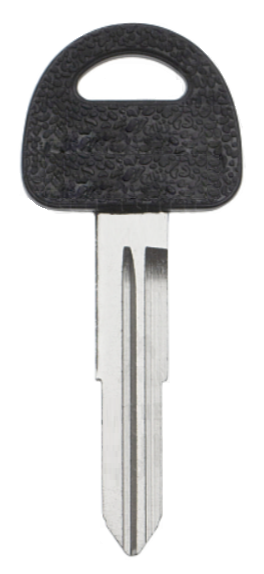 Заготовка для ключа SUZU10P_SZ12P КНР