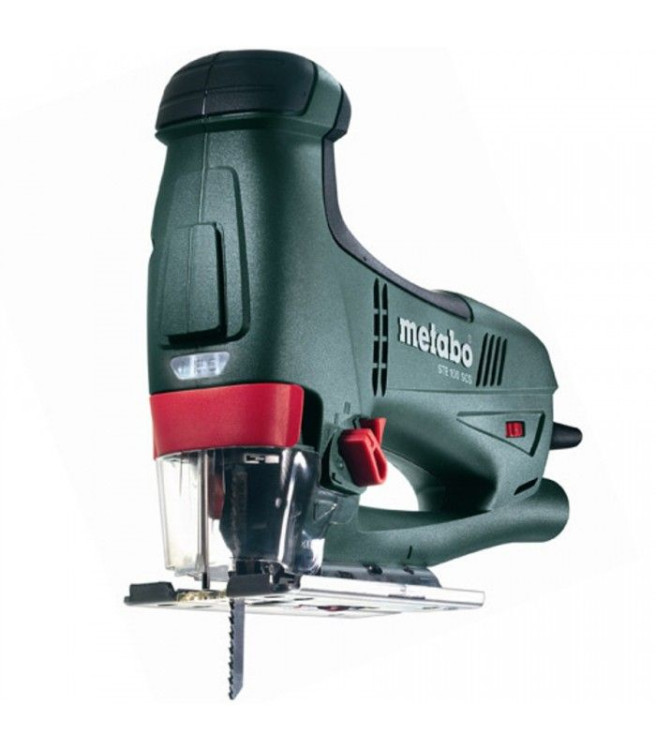 Лобзик Metabo STE 100 SCS Quick