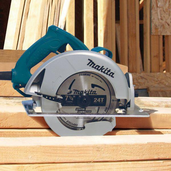 Пила дисковая Makita 5007N