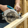 Пила дисковая Makita 5007N