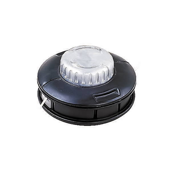 Головка триммерная CHAMPION HT43 (гайка М10*1,25 левая) Быстрая загрузка+Повышенная прочность