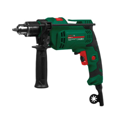 Дрель ударная SBM07-13 DWT 5.2.11