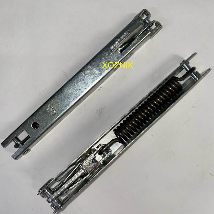 Шарниры для дверки духовки GEFEST- 1200, 1300, 5300, 6500, 2140 02121328