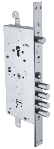 ЗВ KALE KILIT 476LR,85BS64,35CP,5K(60mm),w/o SP,w/o Ros,STB (476LR000003)
