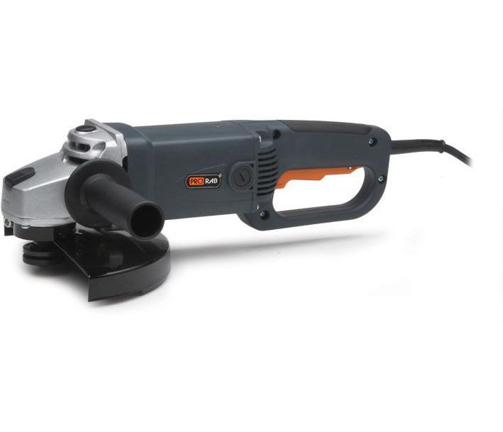 Угловая шлифмашина PRORAB 9502