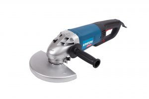Угловая шлифмашина Кратон AMG-2300-230J