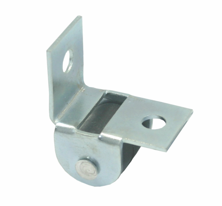 Ролик выкатной 531 ЦИНК (300)