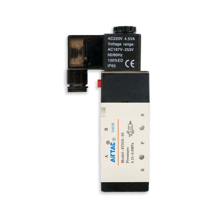 Пневмораспределитель BSF-5640LG