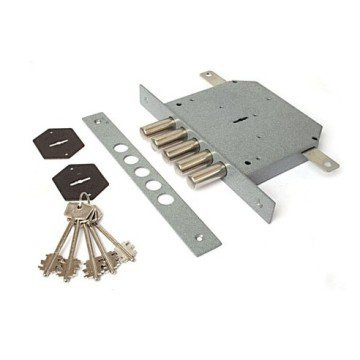 ЗВ Герион "Эталон"-Т (тяги)