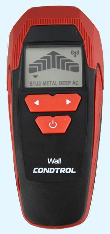 Сканер проводки Wall CONDTROL