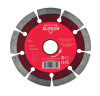 Диск алмазный сегментный по кирпичу и бетону (350х25.4 мм) ELITECH 1110.007600