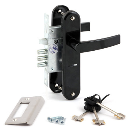 ЗВ "ПРОСАМ" 9-6/13 (77305)