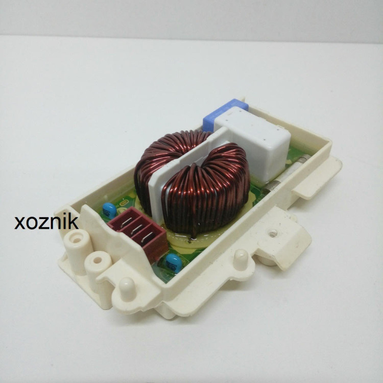 Фильтр ФПС шумоподавления LG EAM63891325, 6201EC1006U