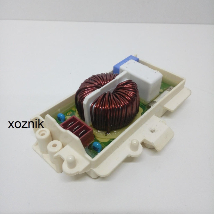 Фильтр ФПС шумоподавления LG EAM63891325, 6201EC1006U