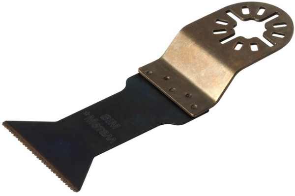 Насадка по металлу 1 BIM M42 Elitech