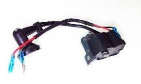 Магнето BR-260