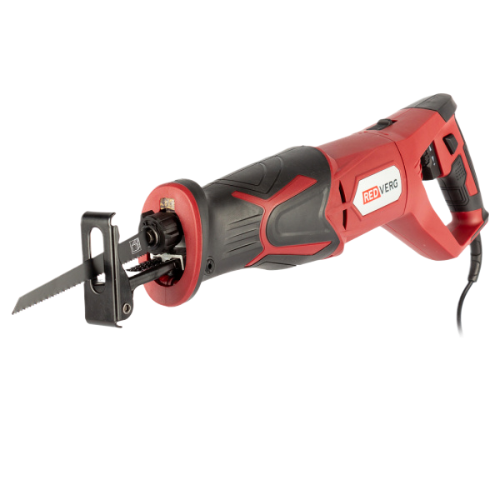 Сабельная пила REDVERG RD-SS100
