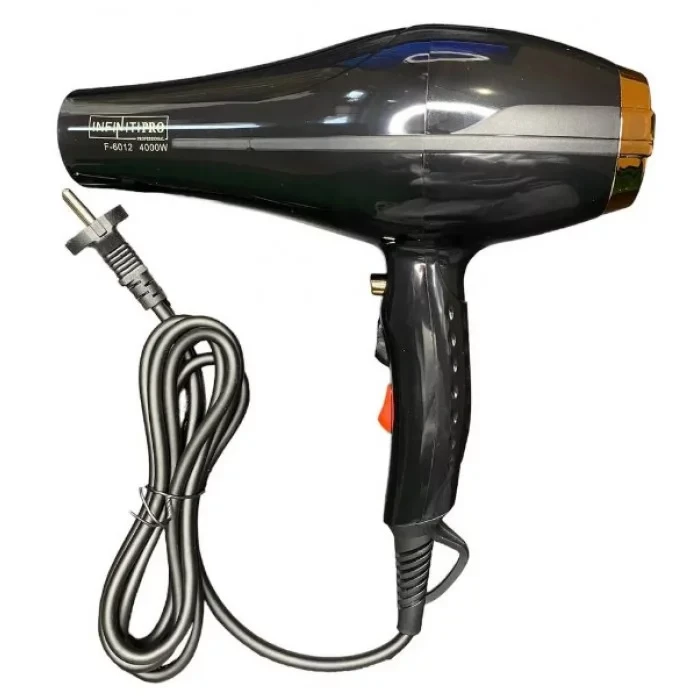 Фен для волос Infiniti Pro F-6012