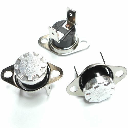 Датчик KSD-301 65C