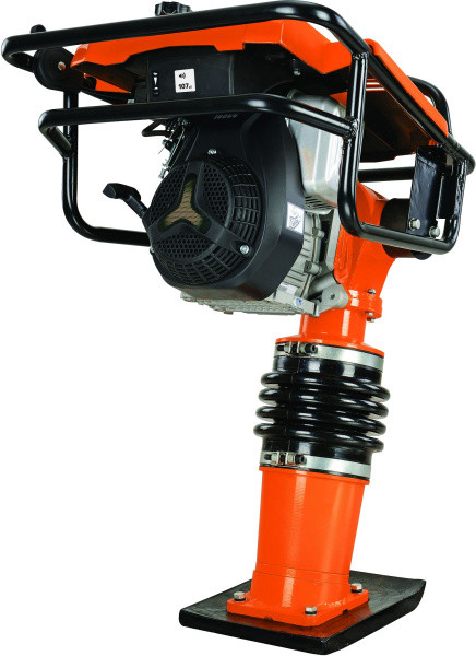 Виброплита КРАТОН TR-80