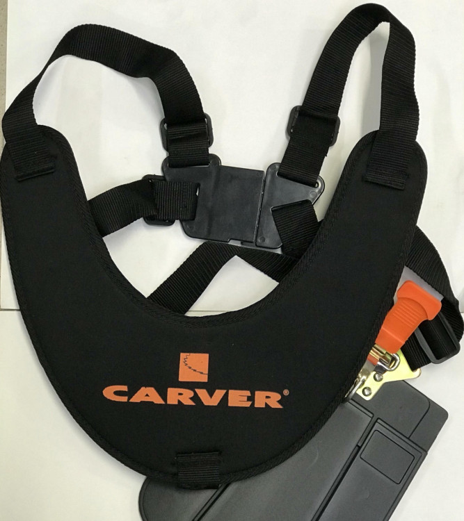 Ремень для бензокос ранцевый BT-00